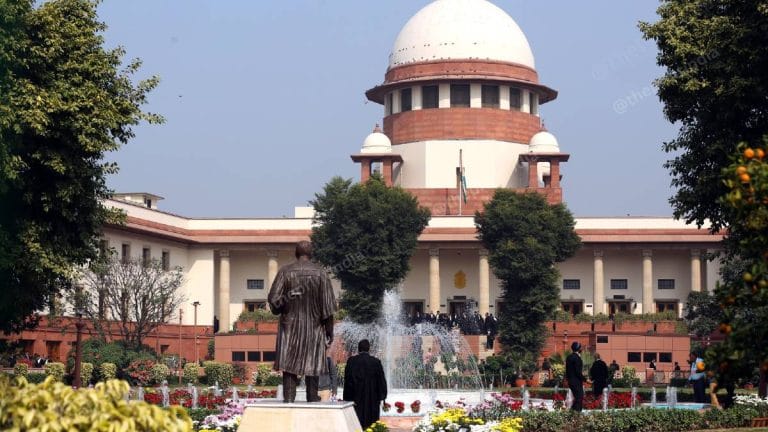 Stray dog ruling challenged: SC reserves order, govt cites ‘vocal minority versus suffering majority’