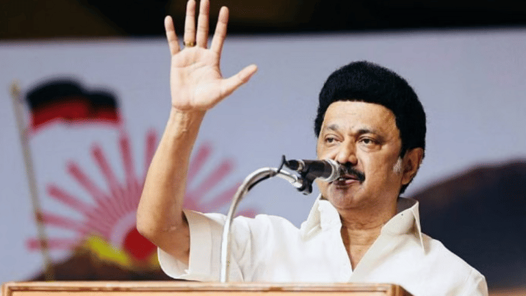 ‘Censor board BJP’s new weapon’: Stalin turns up heat amid row over Vijay’s Jana Nayagan & Parasakthi