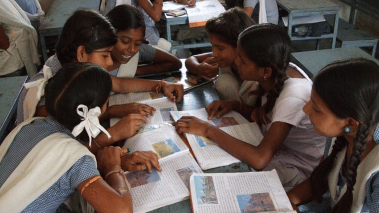 RTE hurt school learning outcomes, affecting both reading & math ...