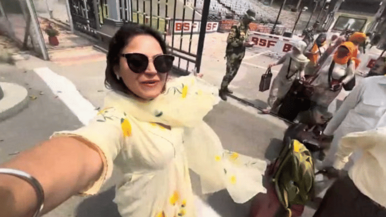 10 months, 5 hearings: Official Secrets Act case against YouTuber Jyoti Malhotra still stuck at pre-trial