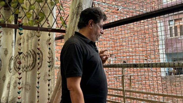 Tablighi Jamaat case