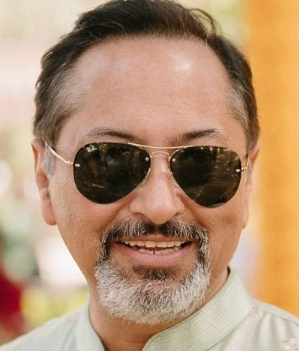 Shubhro Mitra
