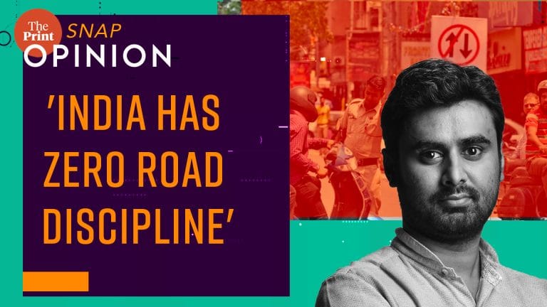 ‘Fauja Singh’s death is no freak accident. It shows India has no driving discipline’ #SnapOpinion