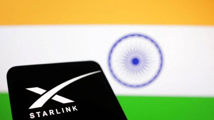 IN-SPACe has given licence to Starlink to operate for five years in India | Photo: Reuters