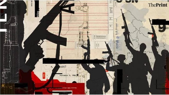 Illustration: Soham Sen | ThePrint