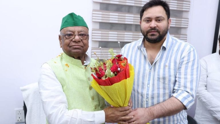 RJD confidence in EBCs dips. Sticks to Yadav core