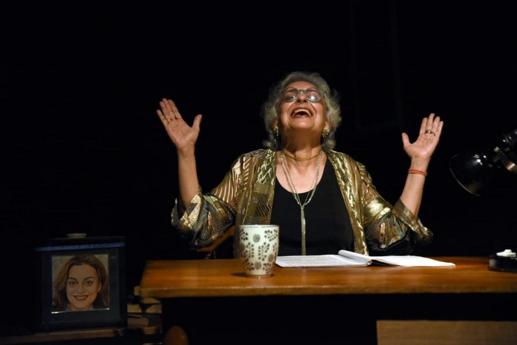 Three Arts Club Sohaila