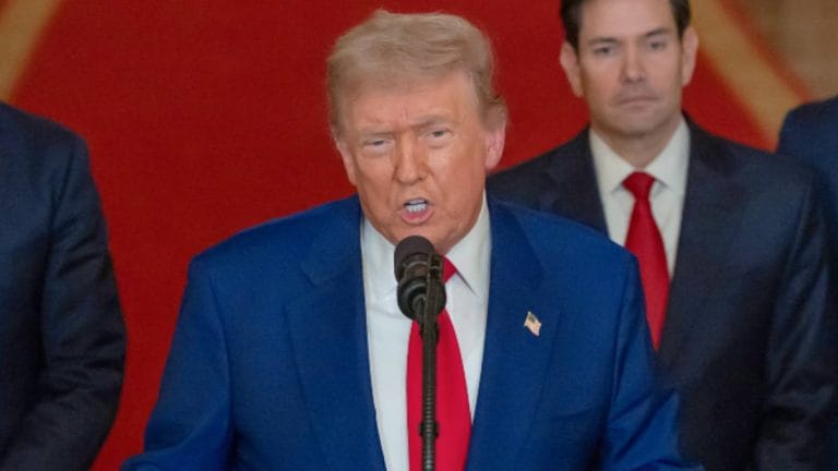 SubcriberWrites: Trump’s tariff tsunami—reciprocity or economic retaliation?