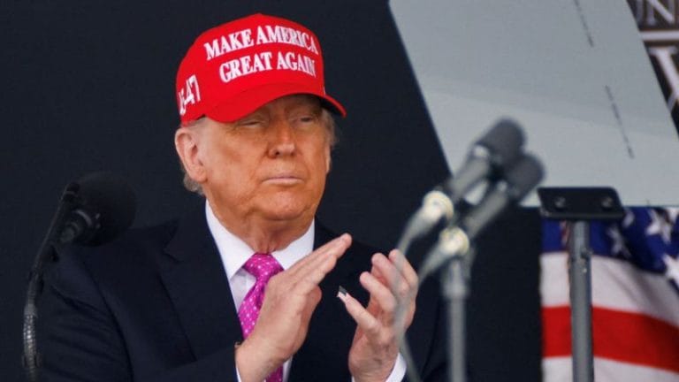 SubscriberWrites: Of Donalds & Rahuls