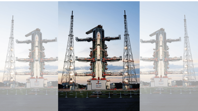 NASA-ISRO Synthetic Aperture Radar (NISAR) satellite is set to be launched from Sriharikota Wednesday | Photo: X/@isro