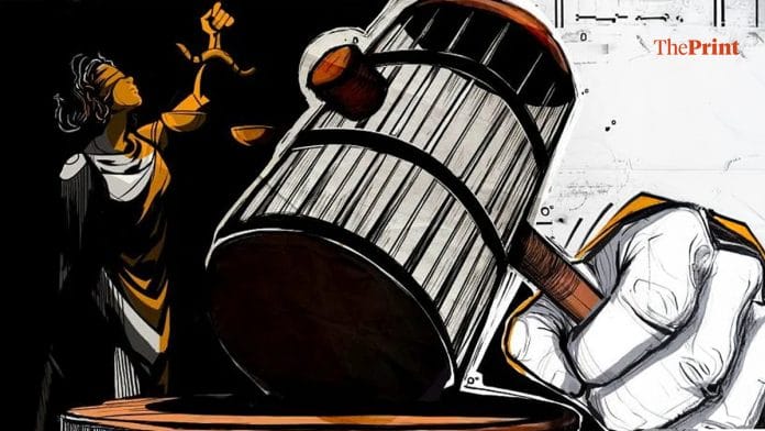 Illustration: Soham Sen | ThePrint