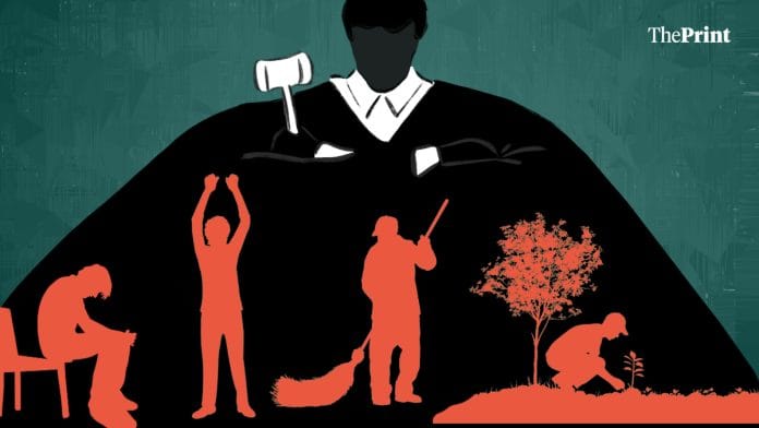 Illustration: Shruti Naithani | ThePrint