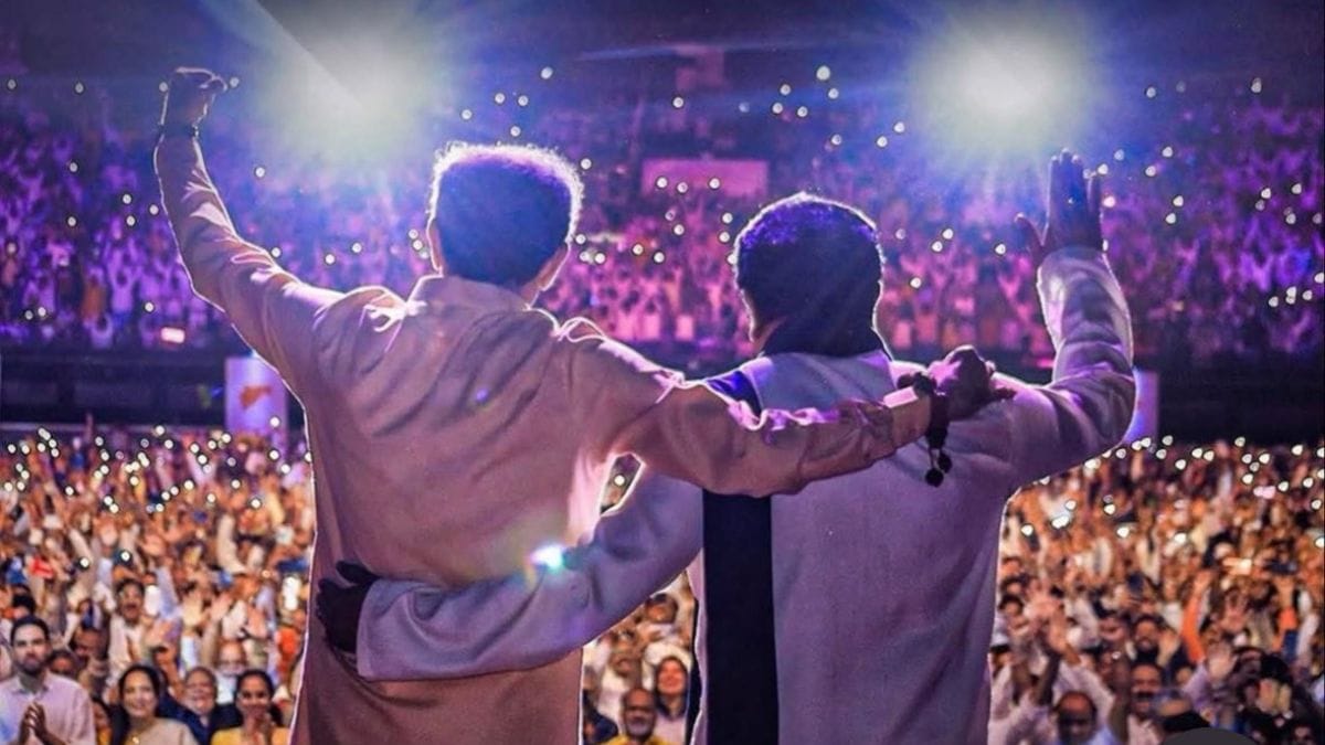 Thackeray cousins reunite: The clan that shaped Maharashtra politics—from Prabodhankar to Aaditya