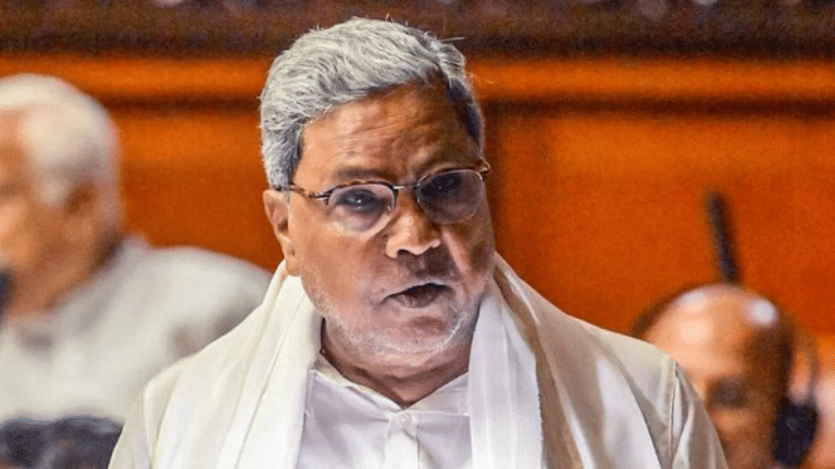Siddaramaiah’s resignation without drama doesn’t guarantee stability in Karnataka politics