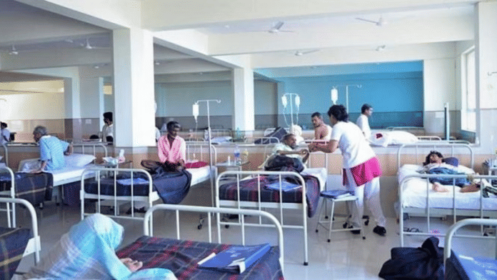 Representational image | credit: jnmc.edu