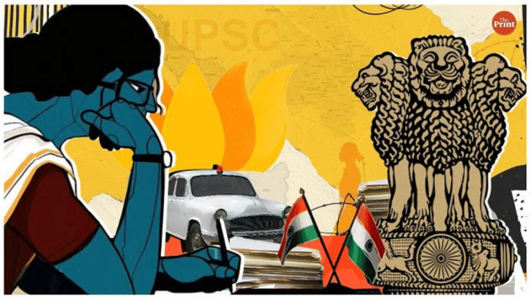 Former IAS, IFS officer’s open letter highlights breach of Constitutional values