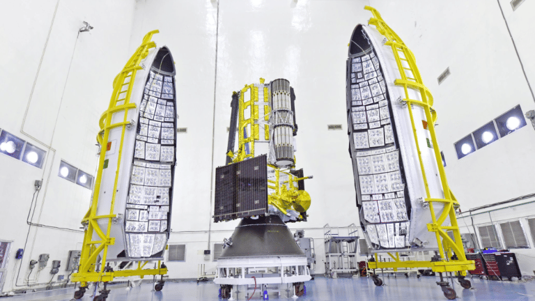 India must lead global space race. It has the scale, talent, and cost advantage