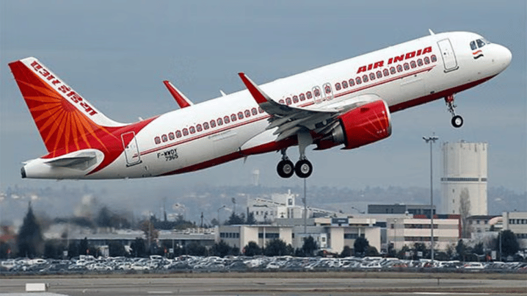 When an RTI application with Air India revealed a govt double standard