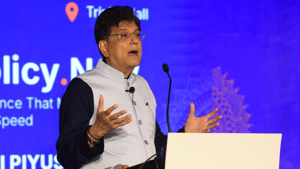 Trade deal with US ‘best India has received compared to others,’ says ...