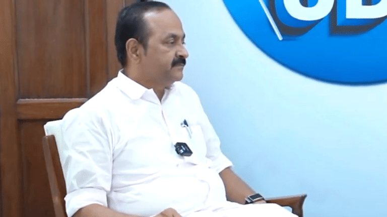 Satheesan’s KSU ‘snub’ raises questions over CM’s accessibility, opens new fault lines within Congress