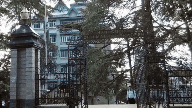 Why Himachal HC granted bail to man accused of sedition over remarks on India-Pakistan conflict