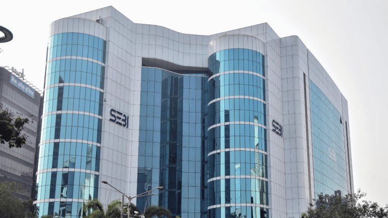 SEBI allows equity funds to park more money in gold, silver—up to 35% of assets