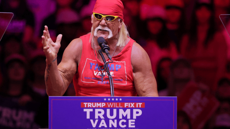 SubscriberWrites: RIP Hulk Hogan: An end of an era for 90s kids