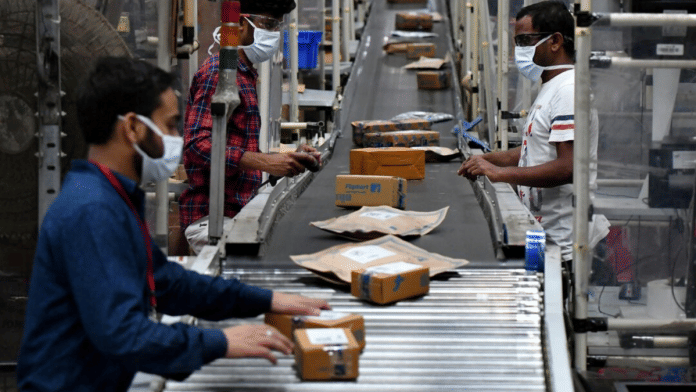 Consumer price Index