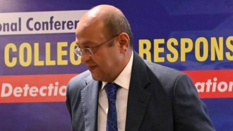 ‘History will record unfairness’—what Justice Yashwant Varma wrote in letter to judges inquiry panel