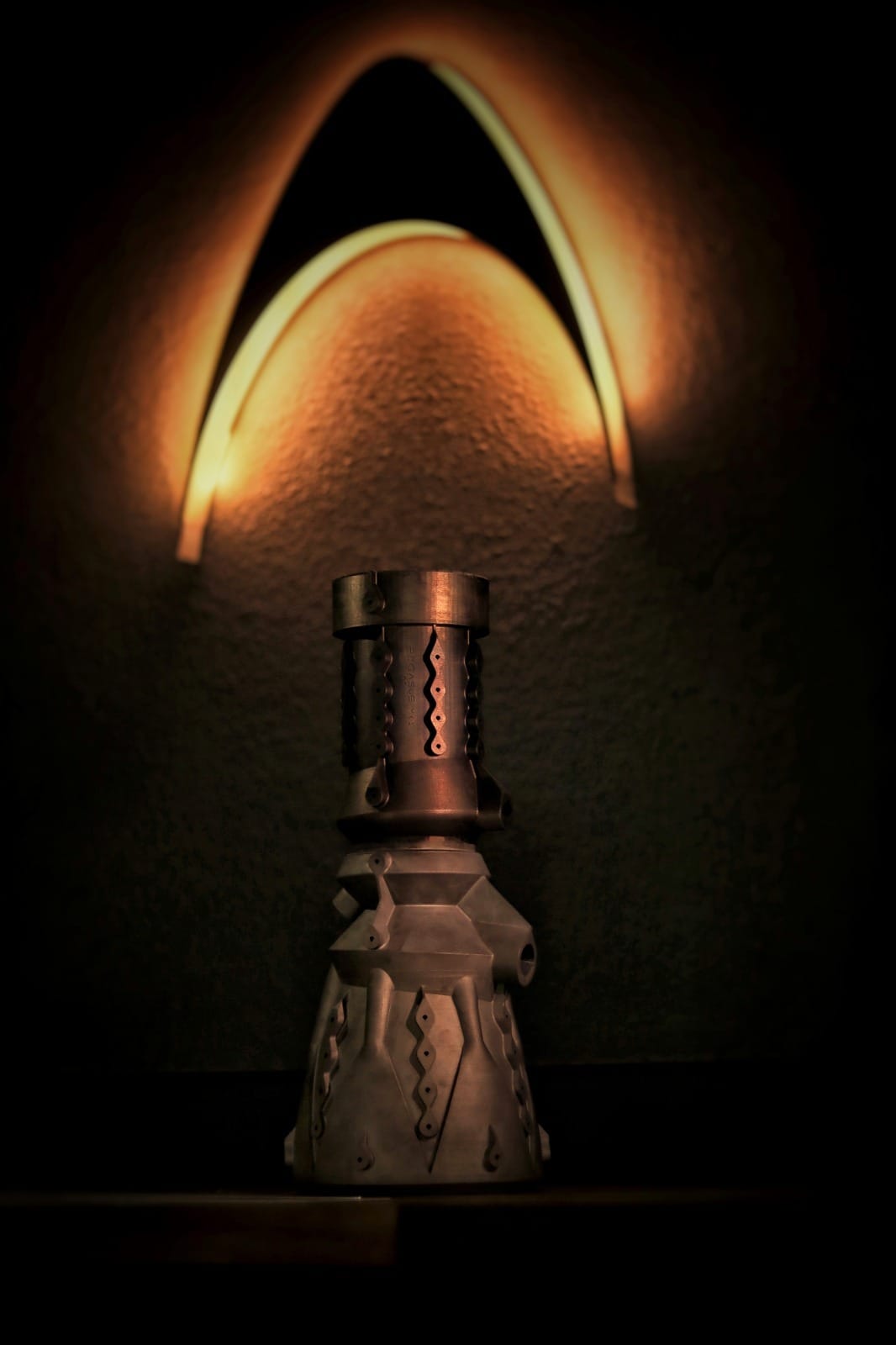 India's First Reusable Rocket Engine, Ethereal X | By special arrangement