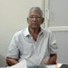 Rammohan Rao Errabelli