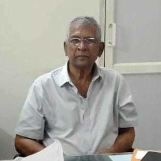 Rammohan Rao Errabelli