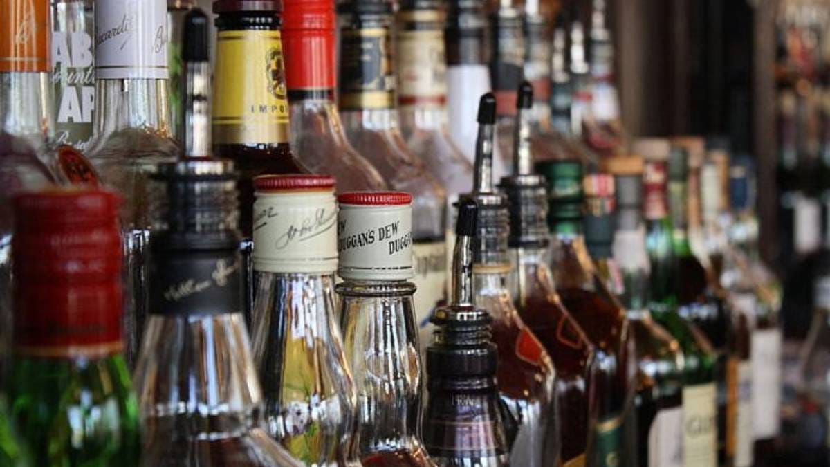 Alcohol consumption is directly linked to 62 disorders, scientists say. List includes cancer