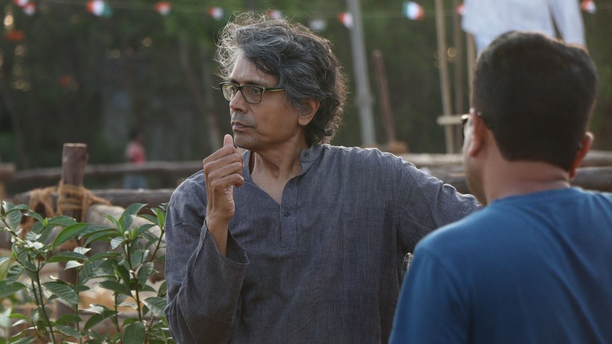 Kukunoor wanted to humanise both sides of the story in 'The Hunt'