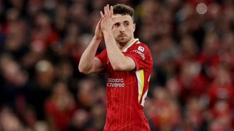 Diogo Jota was Liverpool’s soul. His memorial is in the disruption he leaves behind