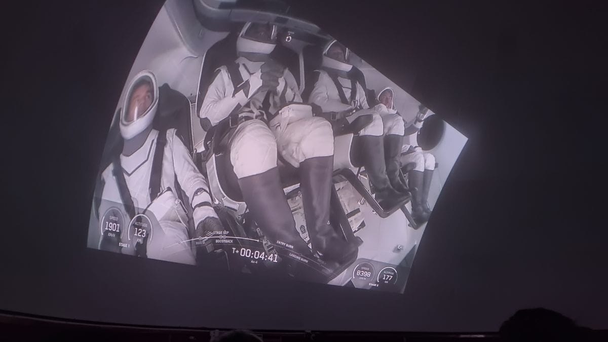 Akanksha Mishra, ThePrint