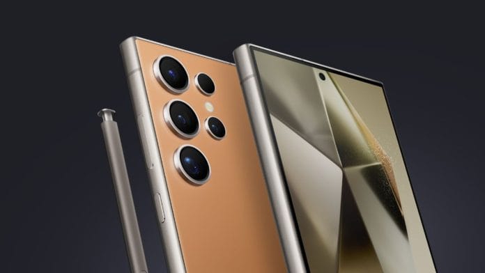 Samsung Galaxy S24 ultra | Samsung