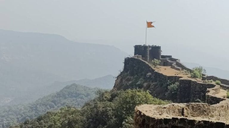 Maratha Military Landscapes’ UNESCO tag is a win. Conservation must catch up