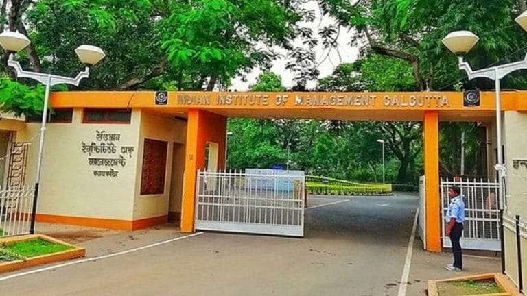IIM Calcutta rape case spins into confusion as survivor’s family goes quiet. SIT is struggling