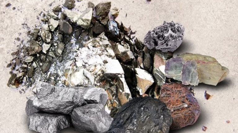 Critical minerals are the new oil. India can’t afford to depend on China