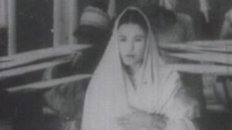 Assamese cinema was born in a tea garden. 1935 film ‘Jaimati’ was the first
