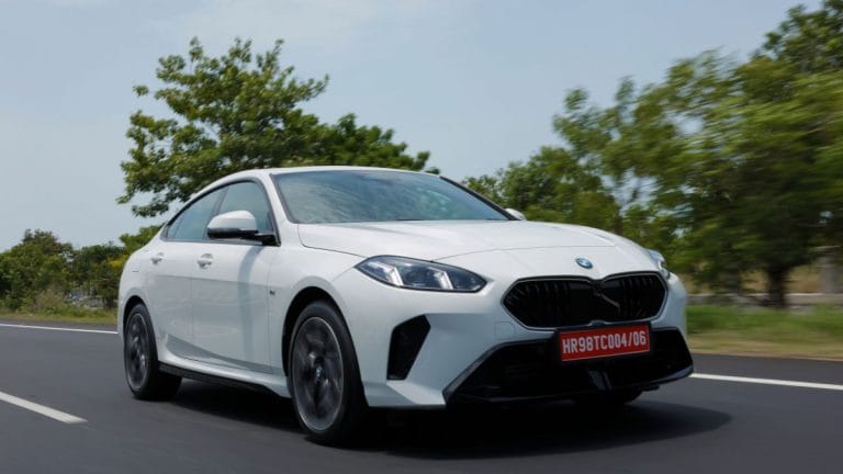 2 Series Gran Coupe may be BMW’s best bet yet to win India’s luxury war