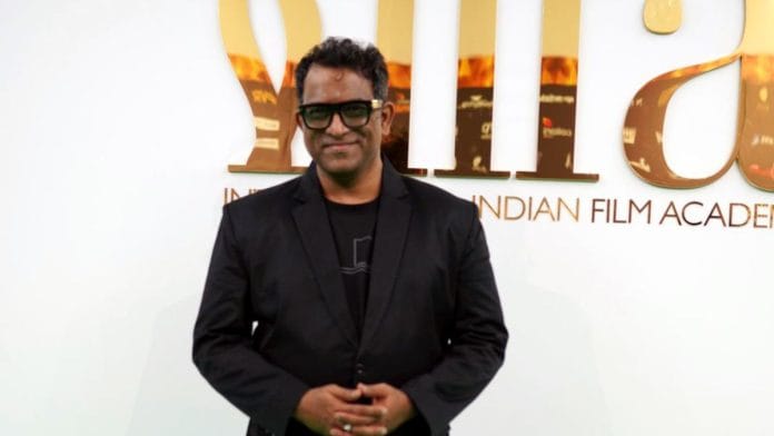 File photo of Anurag Basu | ANI