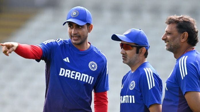 Gautam Gambhir