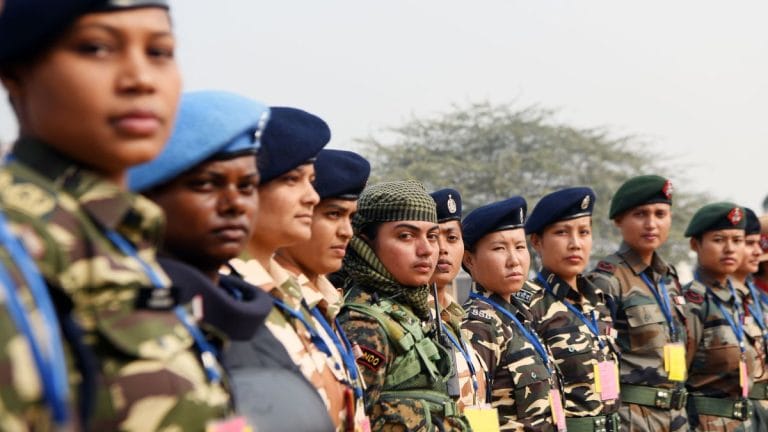 CAPF officers were finally allowed to rise to leadership positions. Now, govt is blocking it