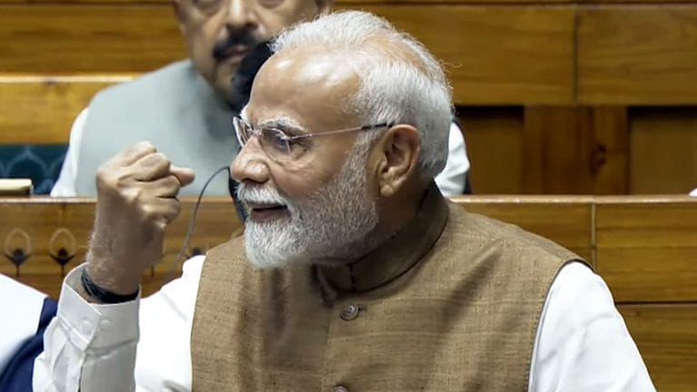 India’s diplomatic failures aren’t just Trump’s fault. It’s the price of Modi’s narcissism