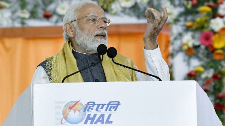 Modi govt reduced political interference in PSUs. It’s how they became wealth creators