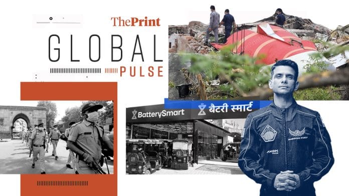 Featured image: Shruti Naithani | ThePrint