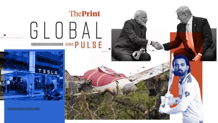 Featured image: Shruti Naithani | ThePrint