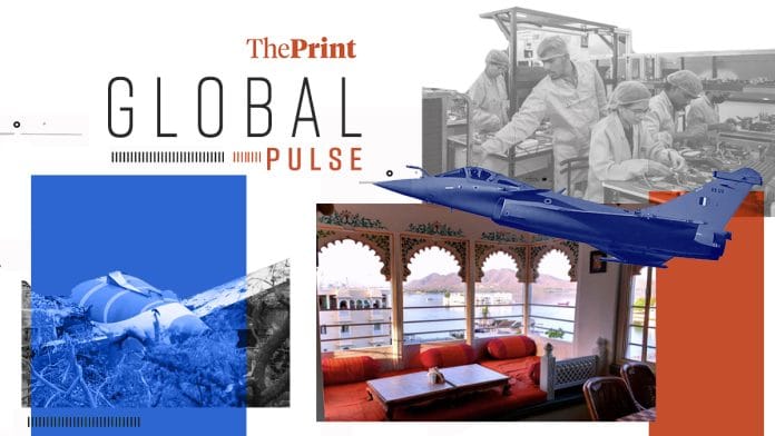 Featured image: Shruti Naithani | ThePrint